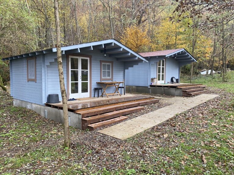 Ruhnu Holiday House