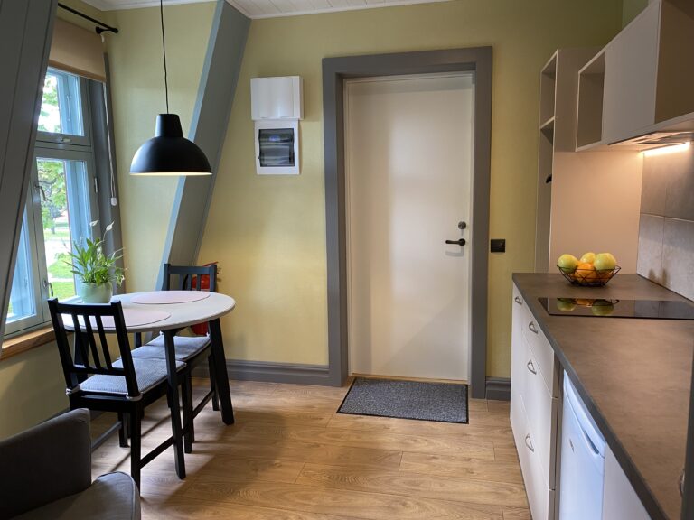 Verona Apartments Paide