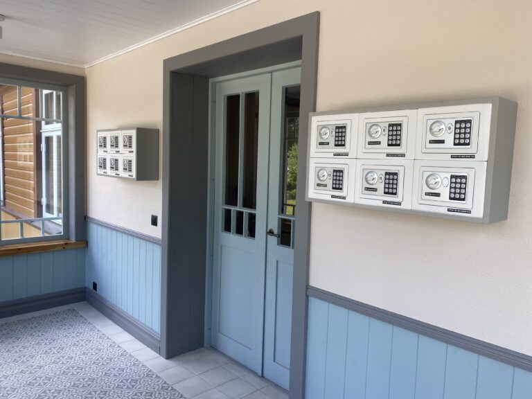 Verona Apartments Paide