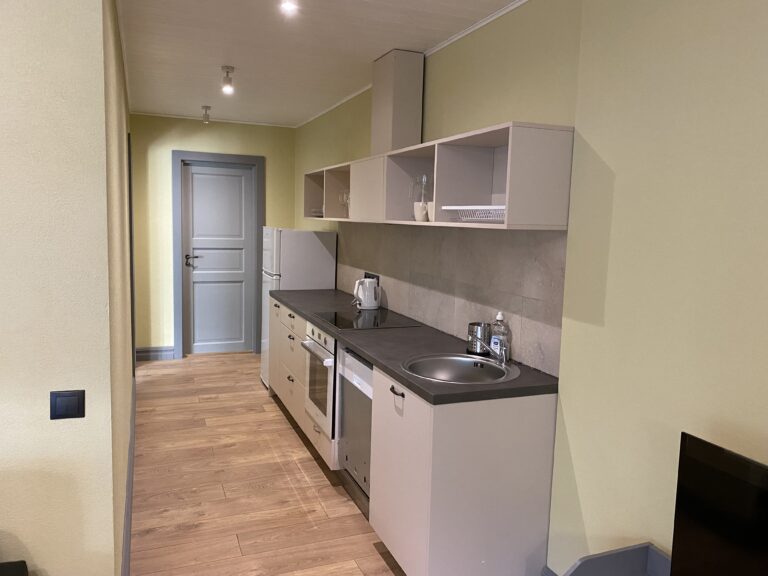 Verona Apartments Paide
