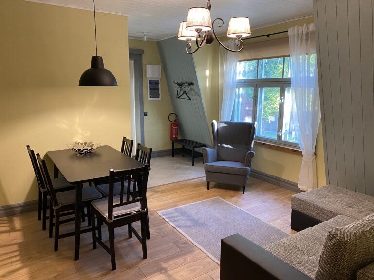 Verona Apartments Paide