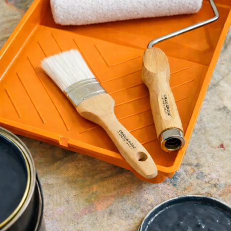 Interior Finishing