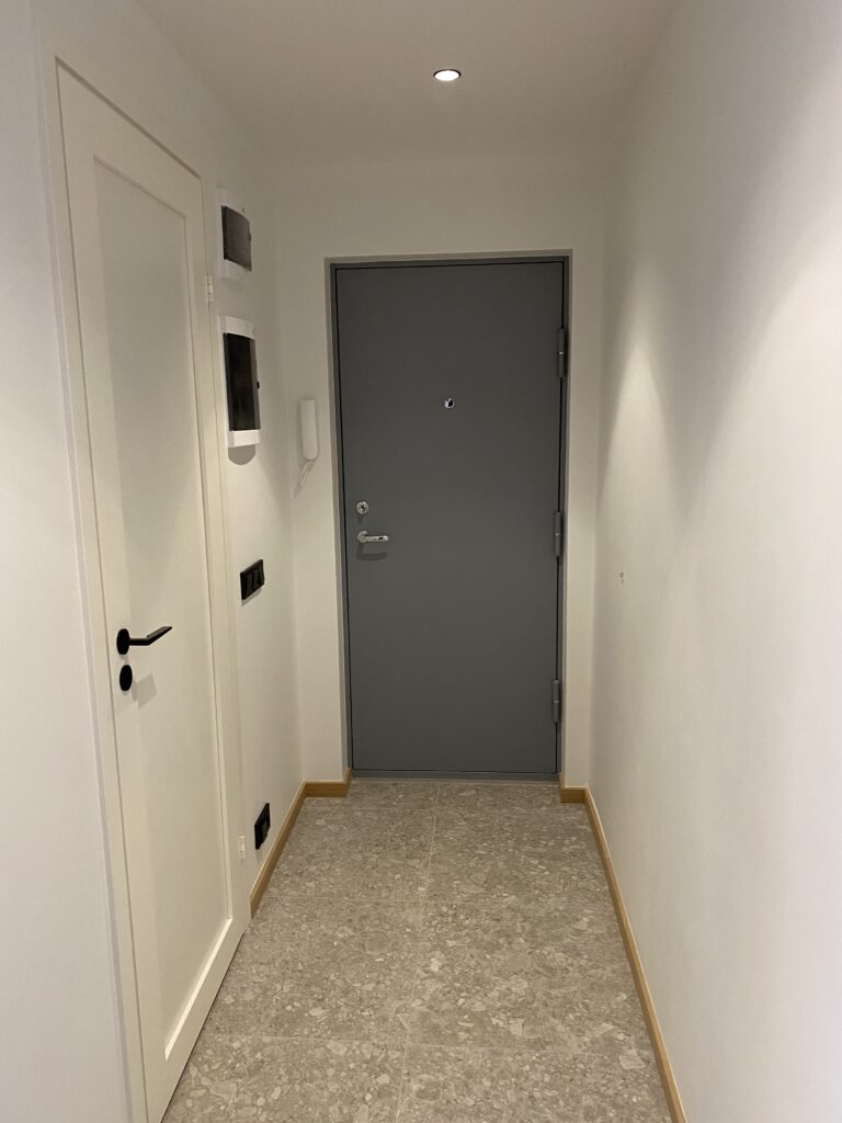 Korteri renoveerimine Tallinnas